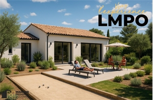 maison à la vente -   30190  SAINT CHAPTES, surface 85 m2 vente maison - UBI474450791